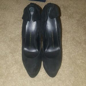 Giuseppe authentic Platform heels